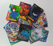 Pokemon Official Trading Cards TOPPS First Edition picture
