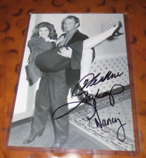 Heather Langenkamp signed autographed photo Nancy Thompson Nightmare Elm Street picture