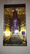 Shaquille O'Neal 12 CHASE  Funko Pop Purple All Star Jersey Funko Gold Legends picture
