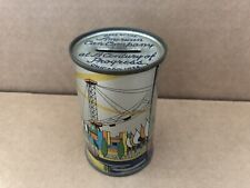 Vintage 1934 CHICAGO WORLD'S FAIR Century Progress American Can Company Bank picture