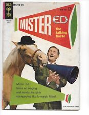 Mister Ed  #4 picture