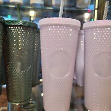 Starbucks Korea 21 Icy bling stud coldcup 710ml picture