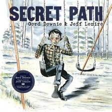 Secret Path - Paperback By Downie, Gord - GOOD picture
