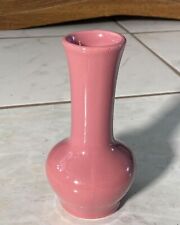 Mini Pink Vintage Vase picture