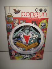 POPGUN Volume One (Image Comics, 2007, First printing) Mike Allred picture