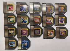 Mega Man Rockman Battle Chip TAKARA TOMY Lot Bulk Sale B-058 picture