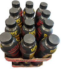 UFC 300 PRIME HYDRATION DRINK 24 PACK LIMITED EDITION picture