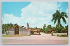 Postcard River's Edge Tourist Park Fort Myers Florida picture