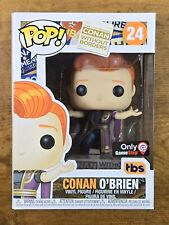 VAULTED Funko POP Conan w/o Borders #24 (Armenian)CONAN, Excl 2018 In Protector picture
