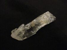 Miniature-Sized Herkimer Diamond Quartz Crystal E1990 picture