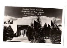 RPPC Student Union Building University of New Mexico Albuquerque Photo- Redman picture