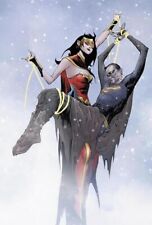 DC vs Vampires World War V #1 DC Comics Jae Lee Variant Cover C PRESALE 8/14/24 picture