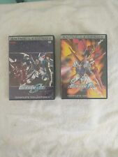 Mobile Suit Gundam Seed Complete Series Collection 1&2 picture