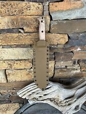 Ontario Knife Company Woodsman Custom Kydex Sheath (NO Knife, Read Description) picture