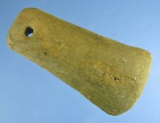 WHALENS ARTIFACTS FABULOUS CALIFORNIA CHUMASH PENDANT AUTHENTIC INDIAN ARROWHEAD picture