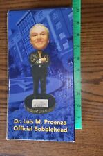 The University Of Akron Dr. Luis M Proenza Official Bobblehead picture