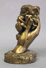 Hand of God by Rodin 13