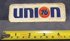 Union 76 4 3/4