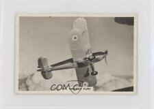 1938 JA Pattreiouex Flying Tobacco Series of 50 Senior Service Back #16 0a3 picture