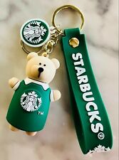 Starbucks Keychain - USA Seller/ same day  picture