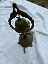 Antique Tableware Dinner Bell picture