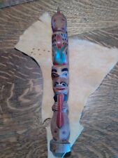 Antique Native American Collectibles - Personal Totem picture