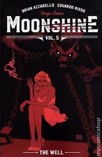 Moonshine TPB #5-1ST NM 2021 Stock Image picture
