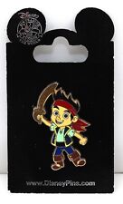 Jake and the Neverland Pirates Disney Park Disney Channel Pin picture