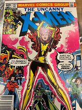 The Uncanny X-Men #157 (Marvel Comics May 1982) picture