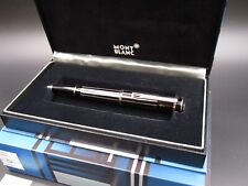 MONTBLANC Ballpoint Pen Writers LIMITED Edition Thomas MANN 2009 With BOX 104157 picture