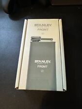 Stanley x FRGMT The Stanley and Frangment Classic Flask | 8 OZ Ready to Ship picture