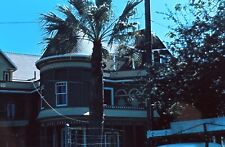 1974 Winchester Mystery House San Jose, CA over 25 35mm slides pro/amateur lot26 picture