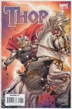 Thor #8 Comic Book - Marvel Comics  Variant Cover picture