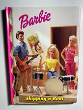 BARBIE: SKIPPING A BEAT (1999) NM picture