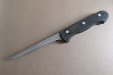 Ed. Wusthof Solingen Germany Boning Knife 4606 / 14cm 5