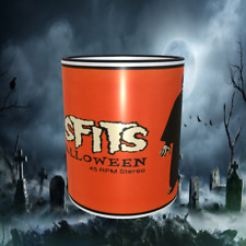 Misfits Halloween 11oz  Coffee Mug  NEW Dishwasher Safe  picture