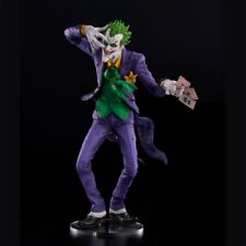 Sofbinal Joker Laughing Purple Ver. Figure 30cm Union Creative Batman picture