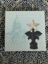 2012 - Texas State Capitol Ornament - Pamphlet & Box picture