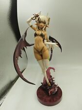 New No Box 1/6 30CM Sexy Devil Girl Game Anime Figures Statues Collect PVC toy picture