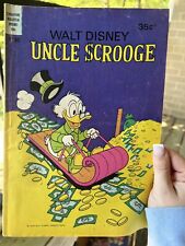 Walt Disney Comics Uncle Scrooge picture
