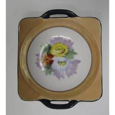 Vintage Noritake Lusterware  Handled Bowl  picture