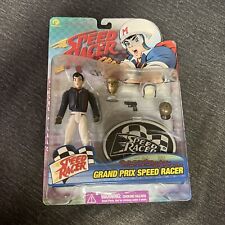  Speed Racer,Grand Prix Speed Racer Series 2 Action Figure, “RARE New in the Box picture