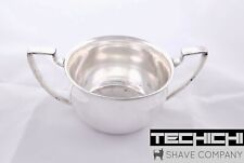 Vintage K.S. Silver Plated Shave Mug/Cup picture