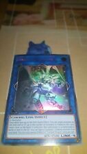 Firewall Dragon GFTP EN131 Ghost Rare 1st Edition Yugioh picture