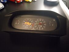 JDM Rare Vintage Over Rev S14 Nissan Silvia Alarm Clock picture