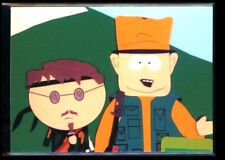 JIMBO & NED 1998 South Park Comic Images #15 C3 picture