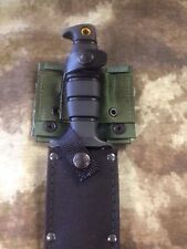 MOLLE K-BAR Adapter  NEW  Specialty Defense Systems picture
