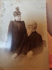 Vintage Photo Of James Thomson Born July 15th 1809 picture