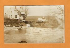 1927 RPPC Portrait of Flood Cavendish Vermont, Unposted picture