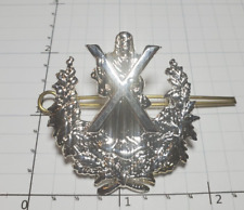 British Army Badge - The Queen's Own Cameron Highlanders 79th Regiment of Foot picture